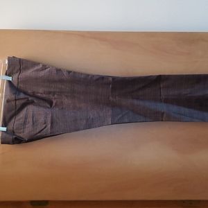 Pants ann Taylor signature